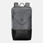 Rossignol Unisex waterproof Commuters backpack 15L Grey