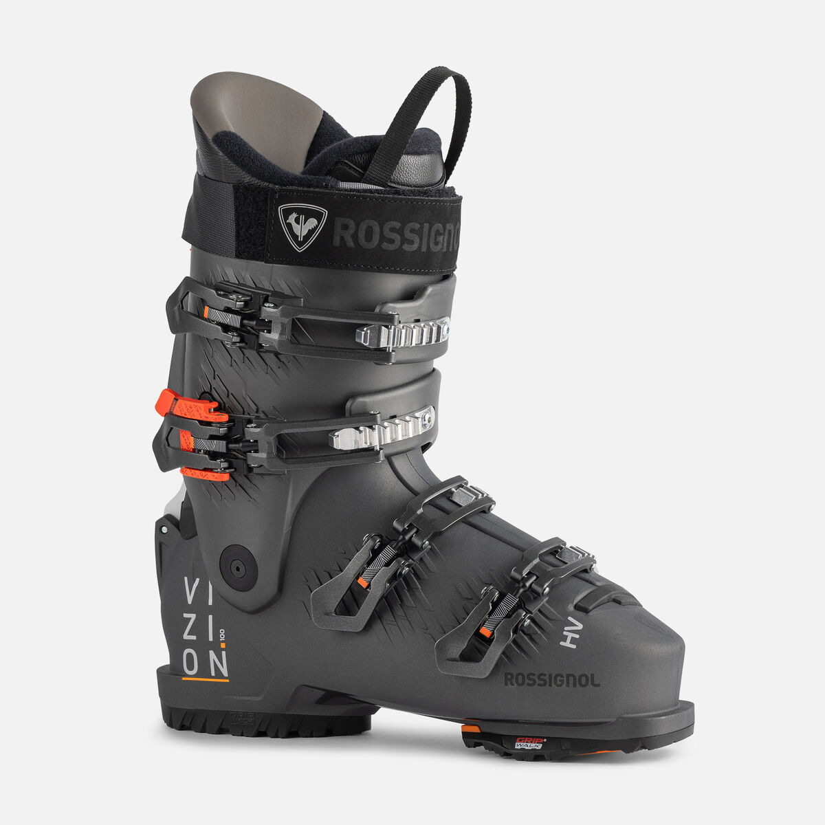 Rossignol Men's On Piste Ski Boots VIZION 4B 100 HV GW 