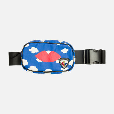 Rossignol JCC Women's Victory Pocket Belt blue