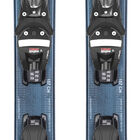 Rossignol Skis All Mountain femme EXPERIENCE W 86 BASALT (KONECT) 000