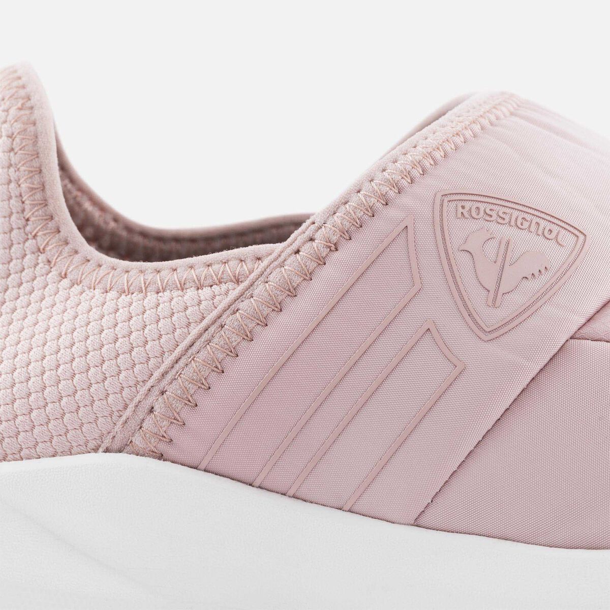 Rossignol Women's Chalet Pink Shoes pinkpurple