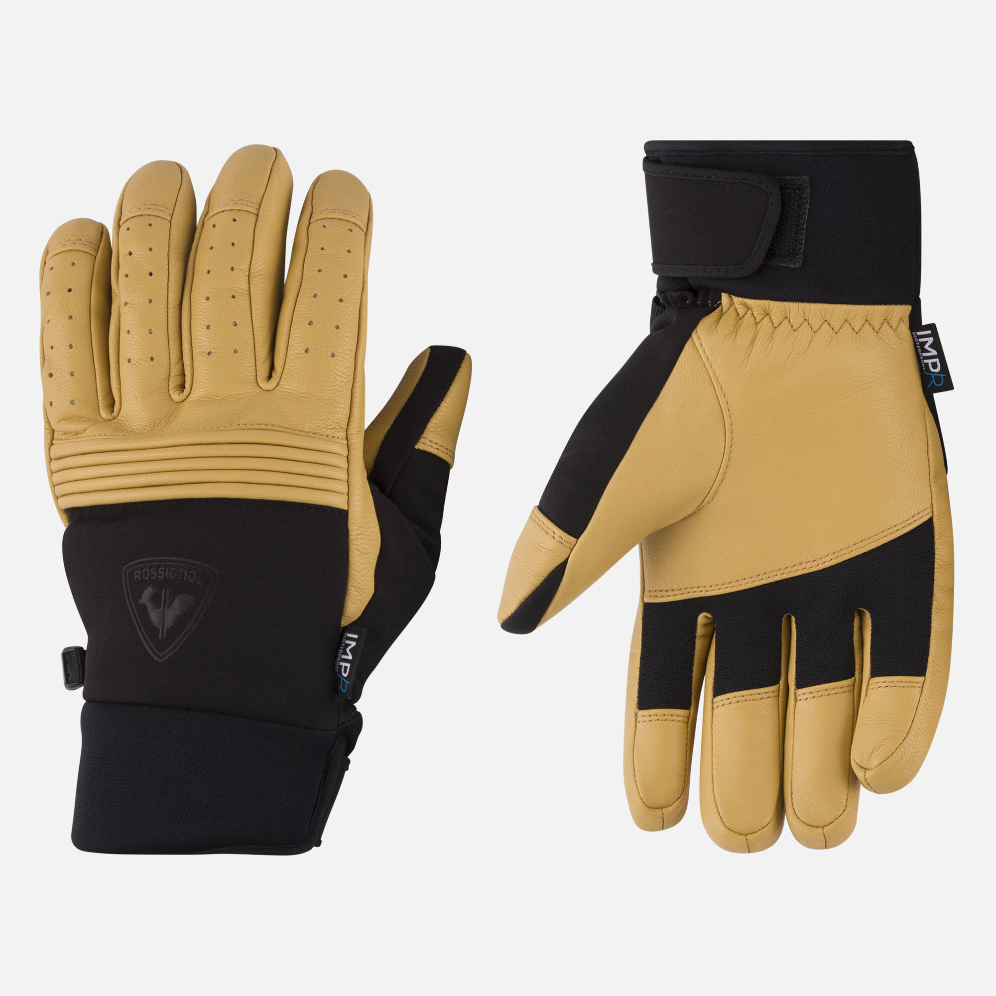 Rossignol Men's Ride Stretch IMPR Gloves | Gloves & Mittens Men 