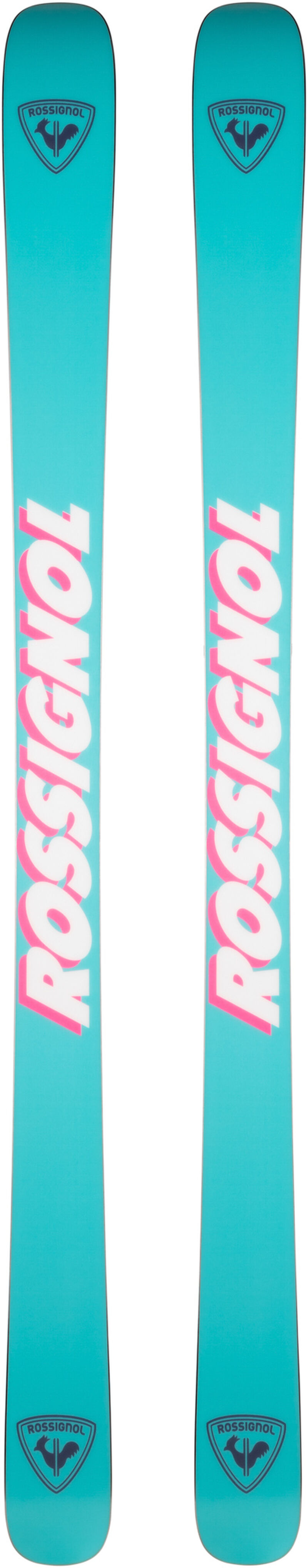 Rossignol Esquís Rossignol Super Blackops 