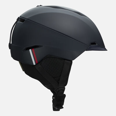 Rossignol Unisex Helm ALTA IMPACTS STRATO black