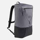 Rossignol Unisex 20L grey Commuters backpack 000