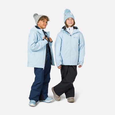 Rossignol Juniors' Ski Jacket blue