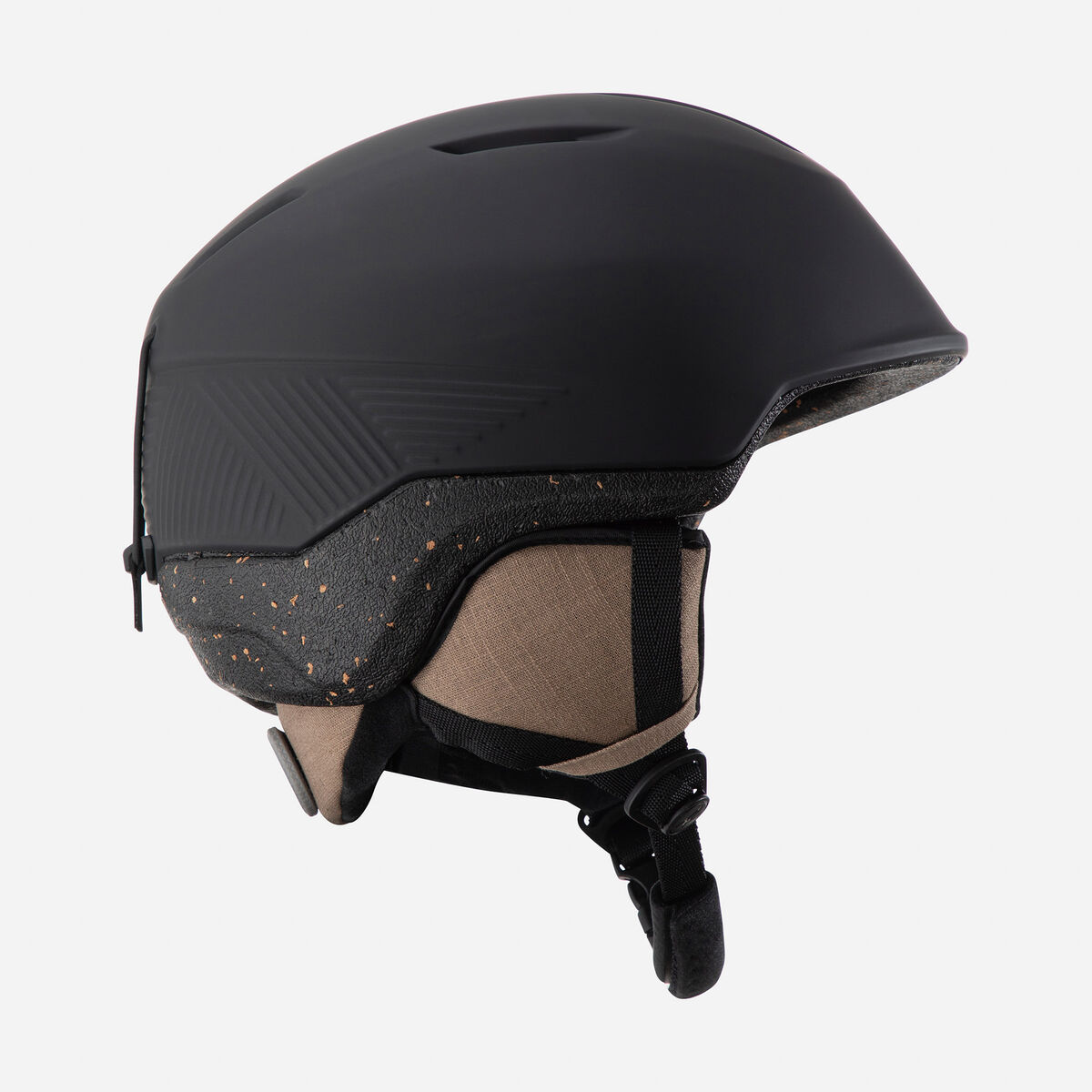 Rossignol Casco da sci Rossignol Fit IMPACTS Essential nero Black