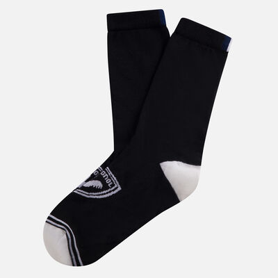 Rossignol Lifestyle-Socken für Damen black