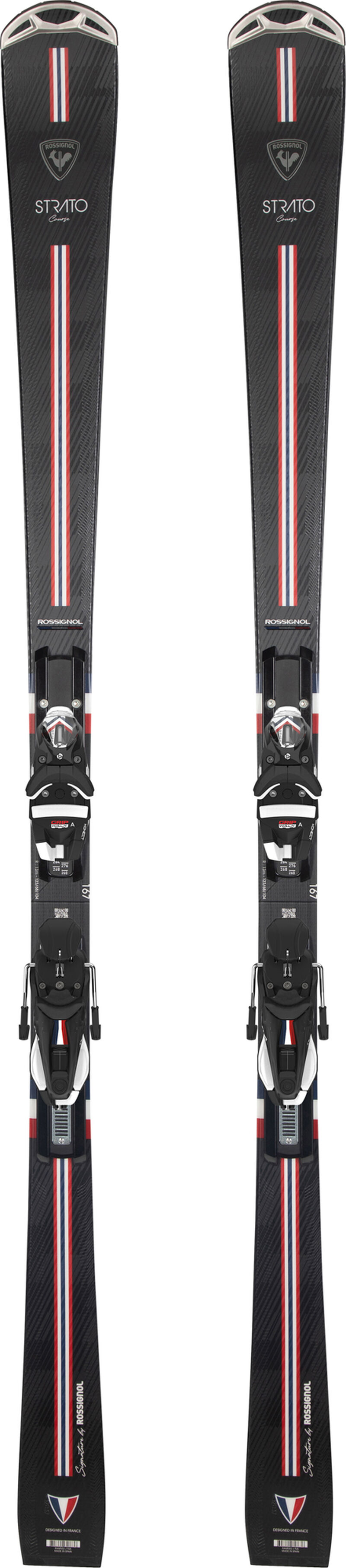 Rossignol Rossignol Strato Course Skis 