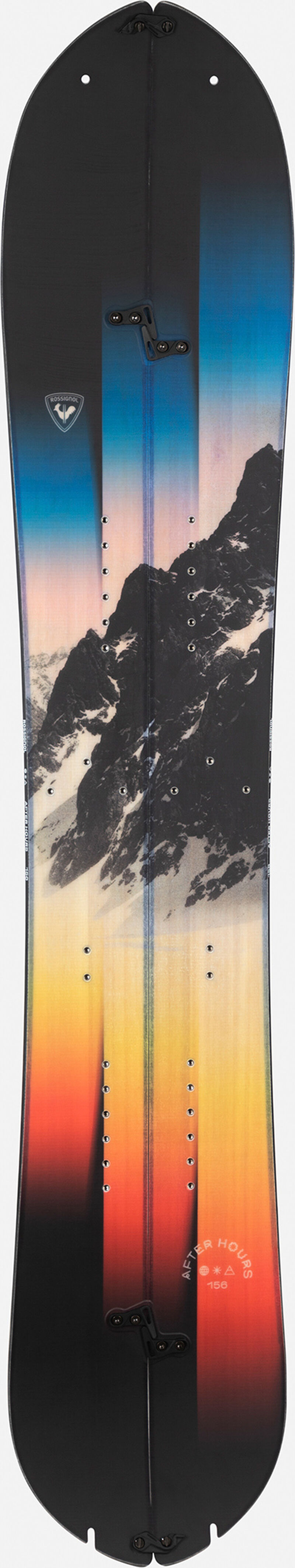 Rossignol Splitboard After Hours femme 