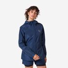 Rossignol Women's Active Rain Jacket Dark Navy
