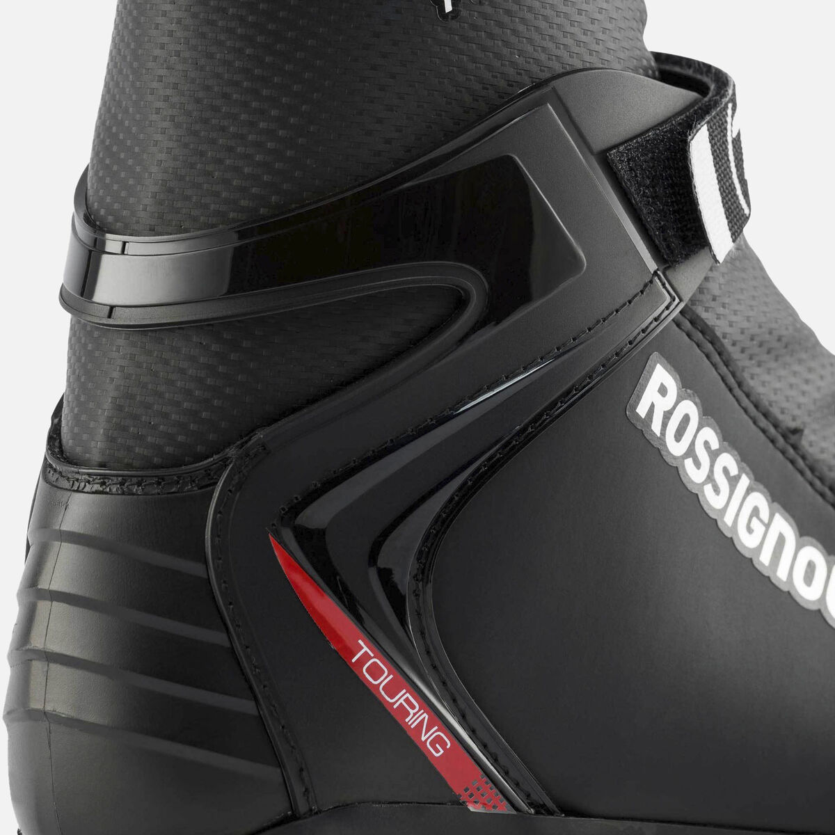 Rossignol Unisex Nordic TOURING Boots XC-3 multicolor