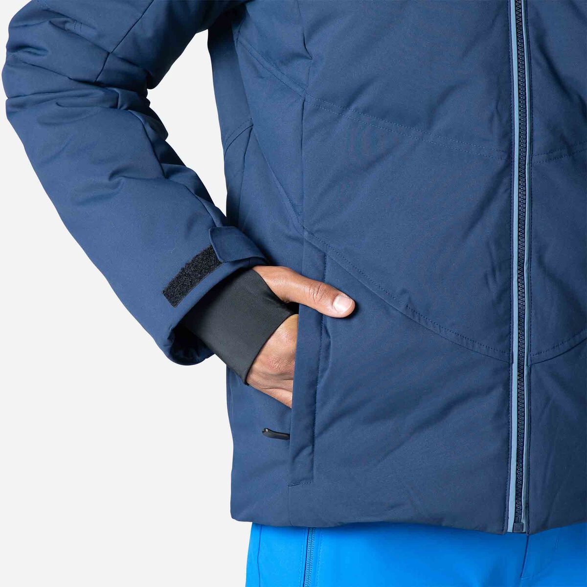 Men's Siz Ski Jacket | Ski & snowboard jackets | Rossignol