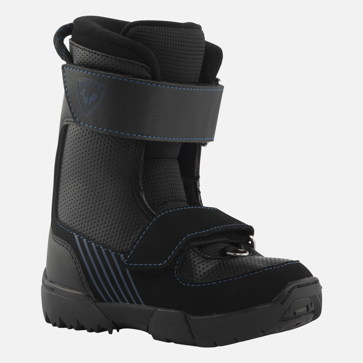 Rossignol Botas de snowboard Rossignol Crumb Toddler para niños 