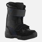 Rossignol Botas de snowboard Rossignol Crumb Toddler para niños 000