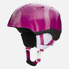 Rossignol KINDER Helm WHOOPEE IMPACTS Pink/Purple