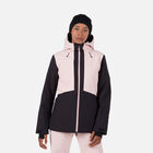 Rossignol Veste de ski femme Corbet's Black