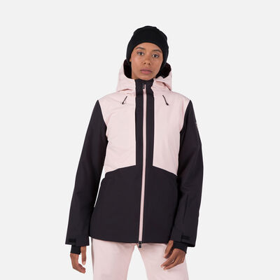 Rossignol Veste de ski femme Corbet's black