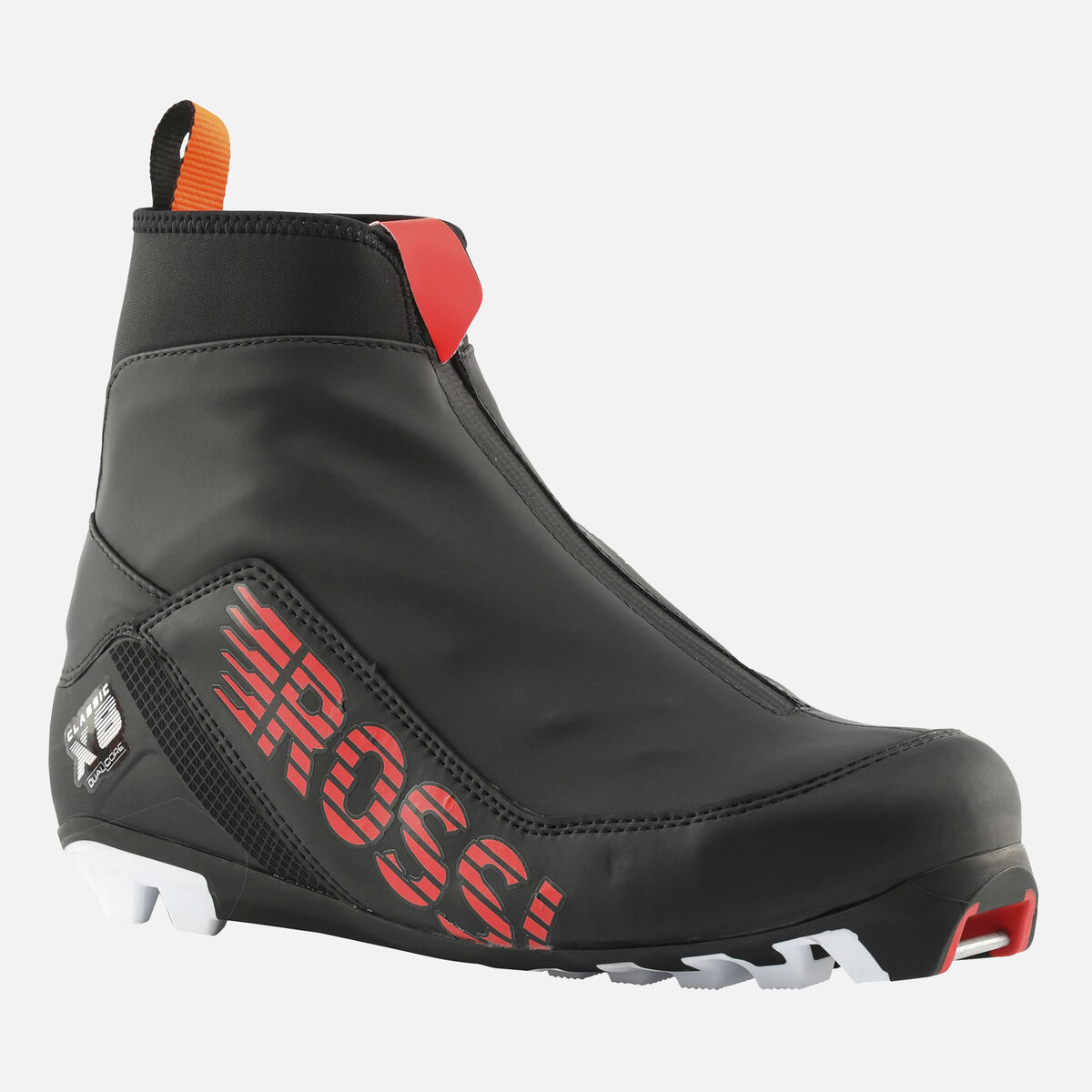 Rossignol Men's Race Classic Nordic Boots X-8 