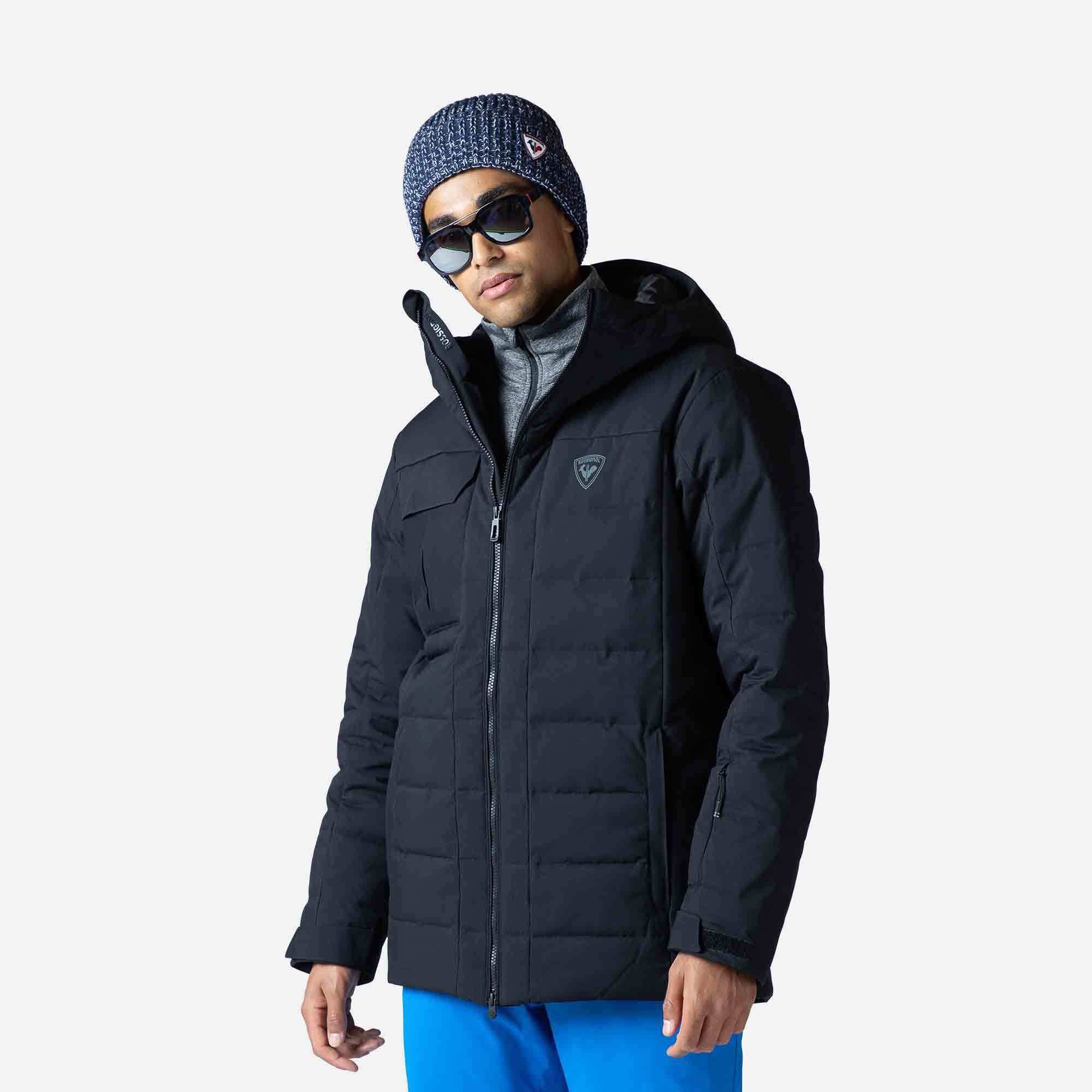 Mens jackets | Ski & Urban | winter, casual, insulated, fleece 