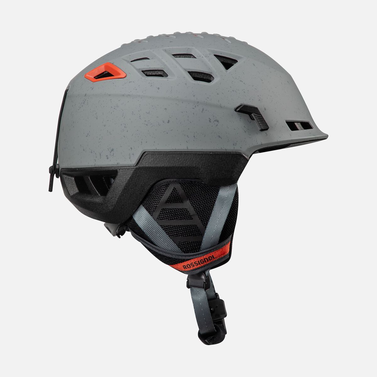 Rossignol Skihelm Rossignol Escaper IMPACTS Grau Grey