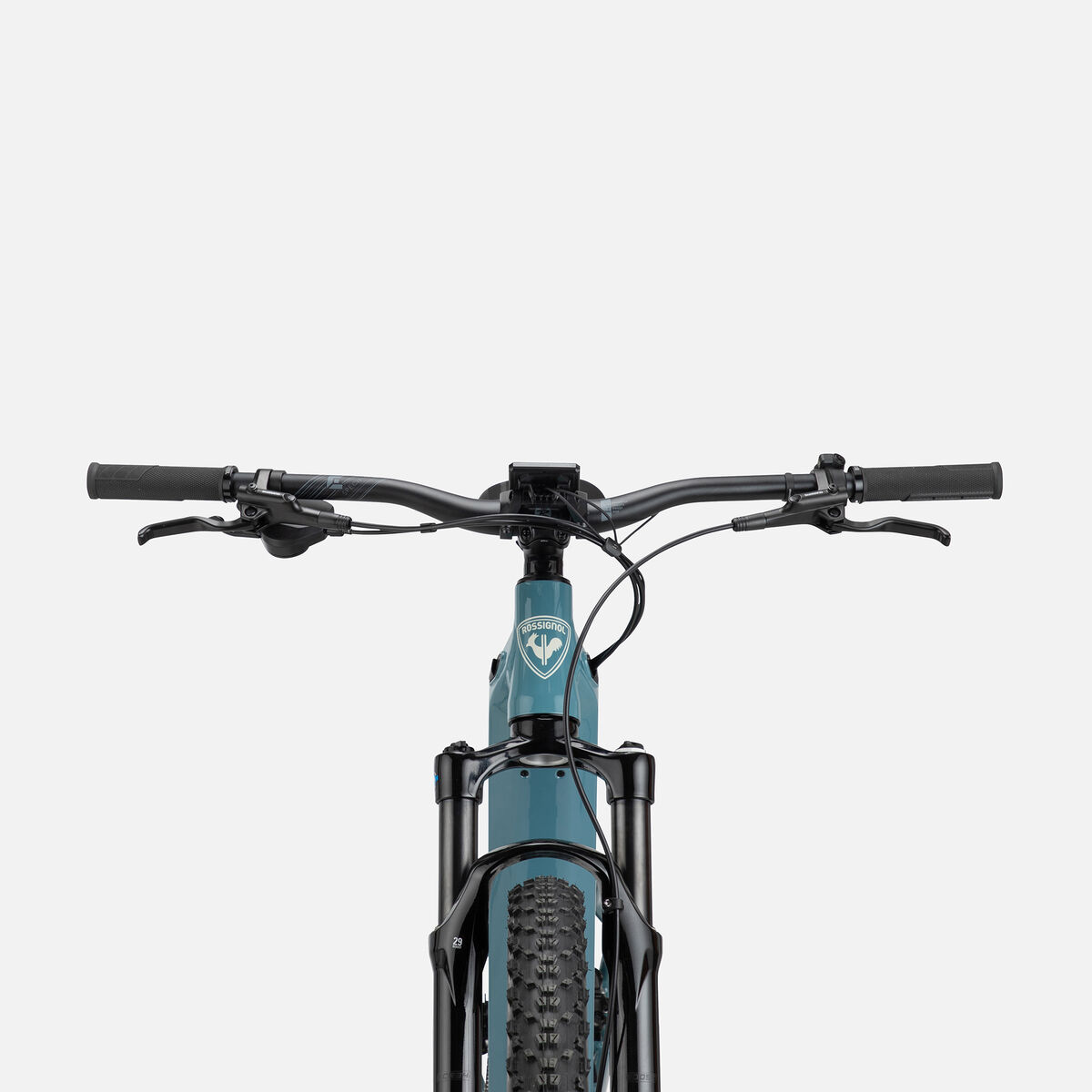 Rossignol Ebike E-Track 29 CUES SMALL 