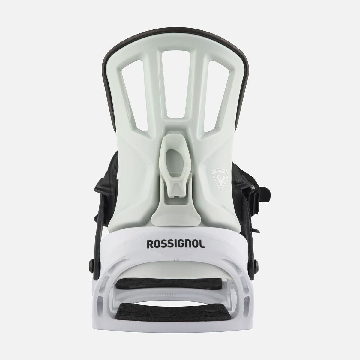 Rossignol ROSSIGNOL SOULSIDE (S/M) SNOWBOARD BINDINGS 