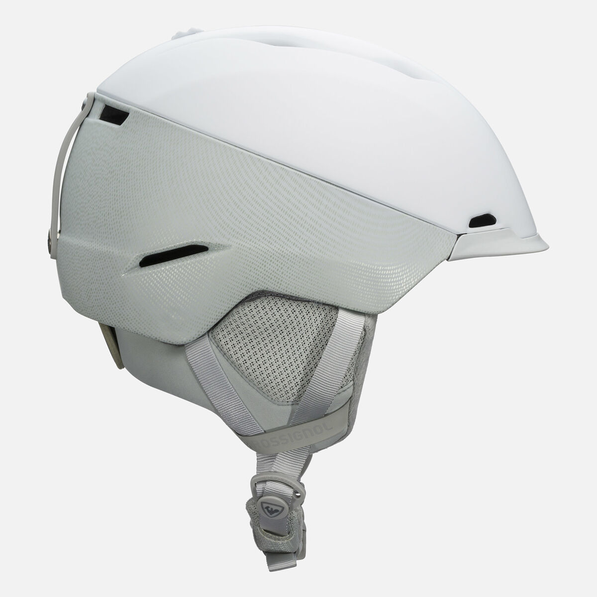 Rossignol Damen Helm ALTA IMPACTS White