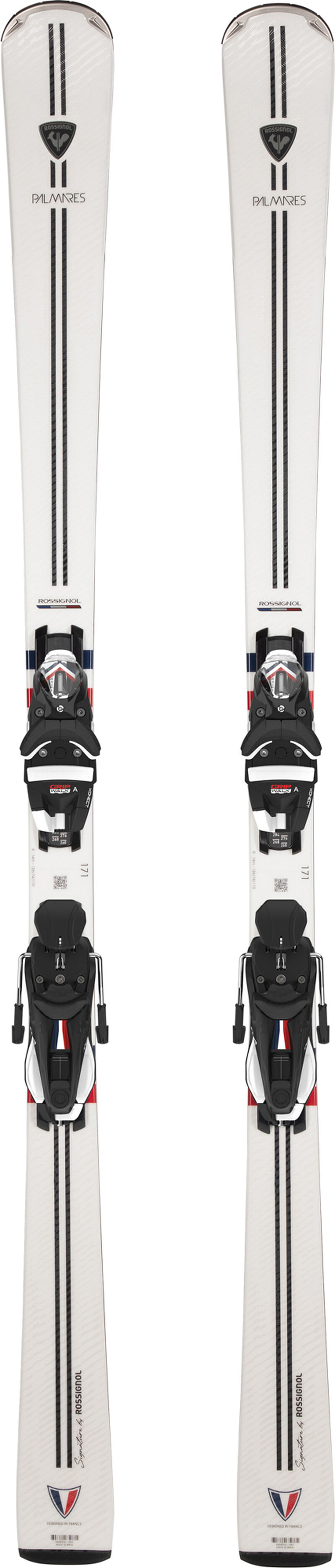 Rossignol Skis Rossignol Palmares 