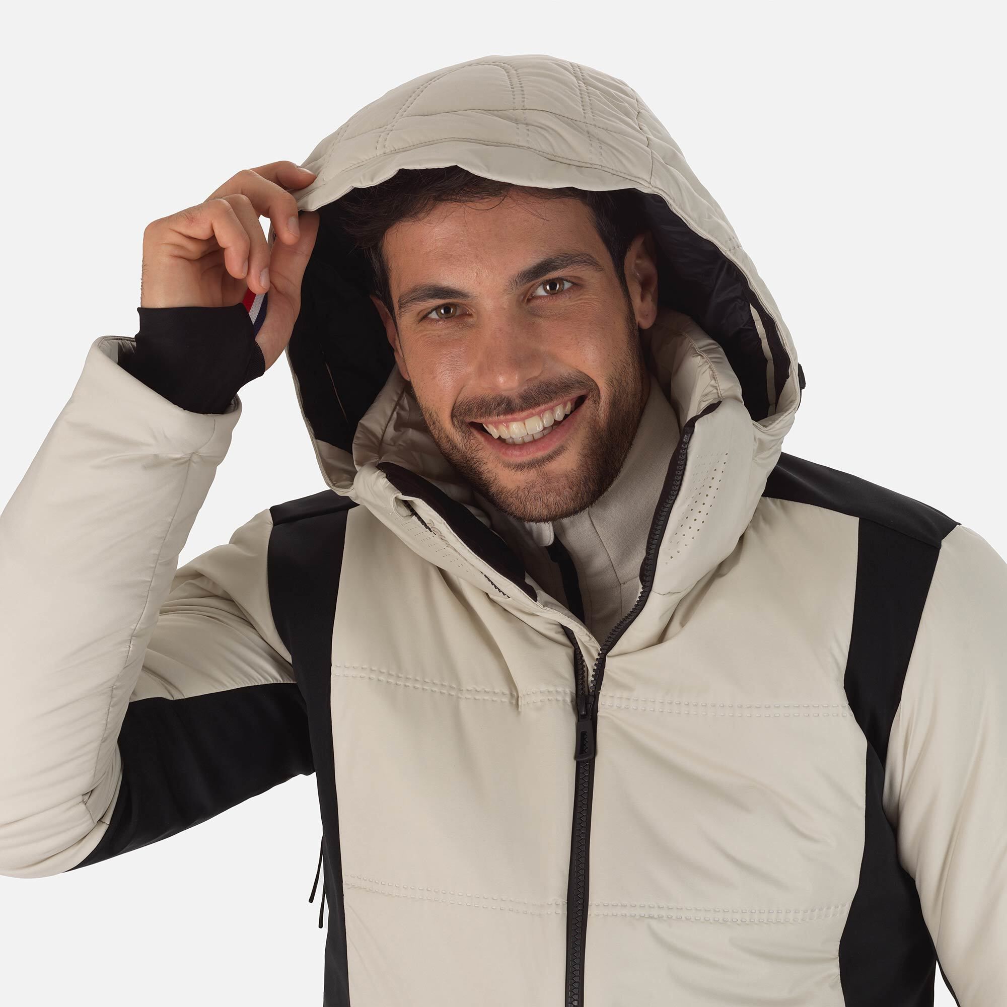 Buy Men's Soft Touch Microfiber Elastane Stretch Thumbhole Jacket with Stay  Dry Treatment - Moon Light Ocean SP17 | Jockey India