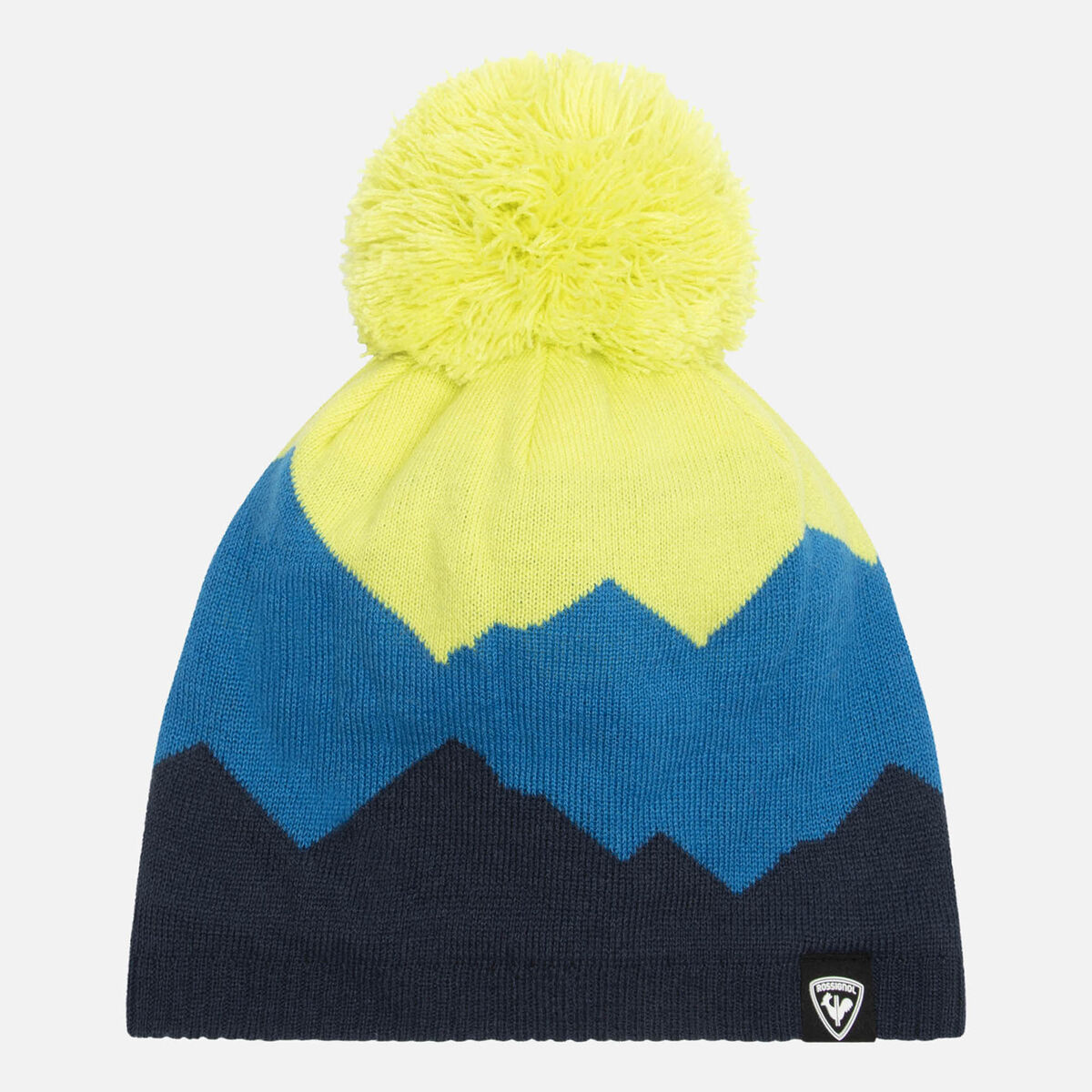 Rossignol Juniors' Milo Beanie Blue