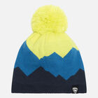 Rossignol Juniors' Milo Beanie Oversees