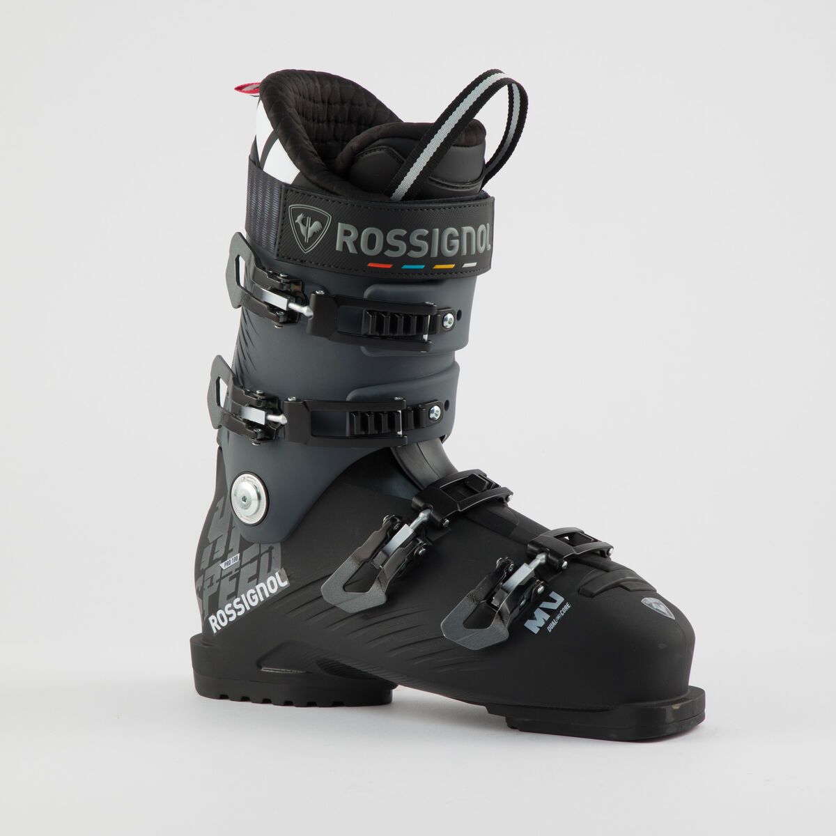 Rossignol Men's On Piste Ski Boots HI-Speed Pro 100 MV 