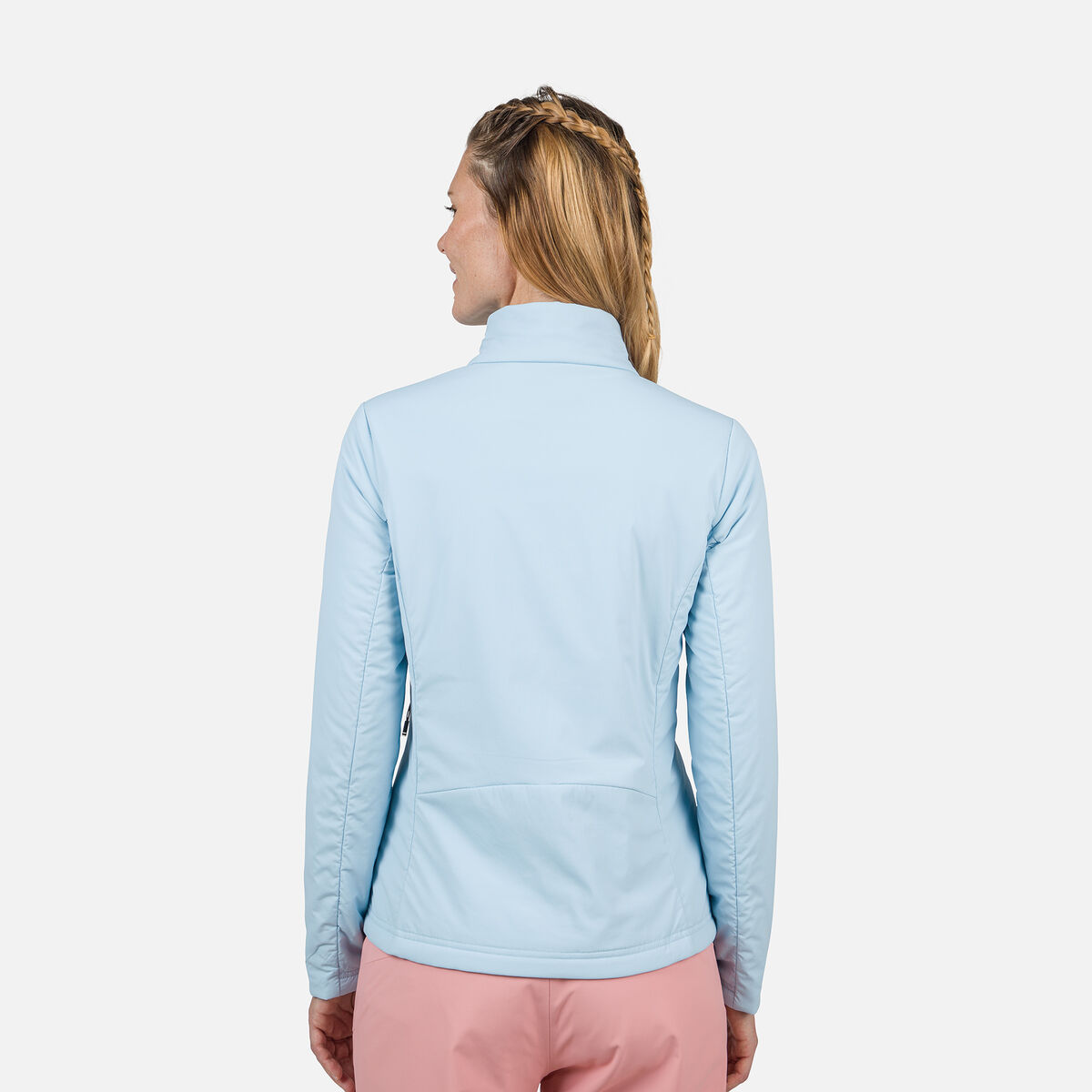 Rossignol Women's Opside Jacket Blue
