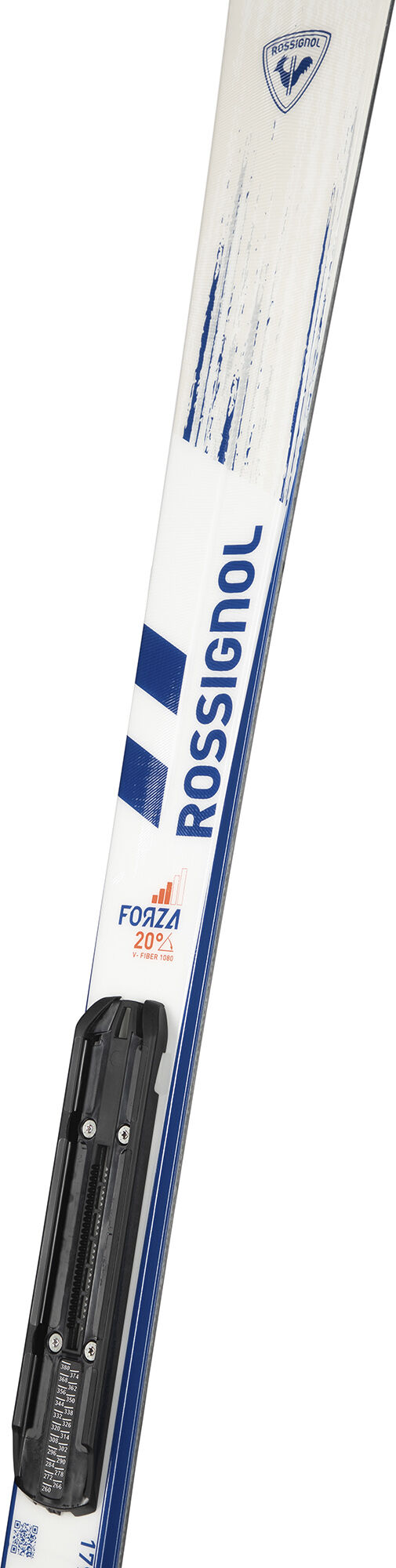 FORZA 20' V-FG 1080 XPRESS | ON PISTE | Rossignol