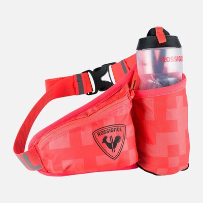 Rossignol Unisex Nordic Bottle Holder Hot Red red