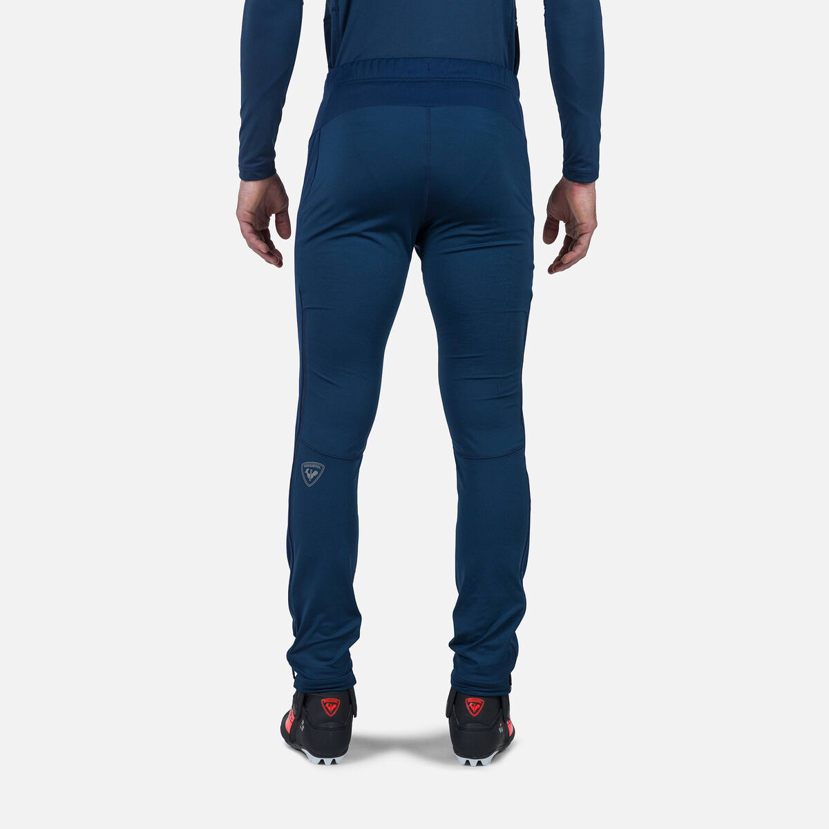 Rossignol Pantalones hombre Softshell Genetys Blue