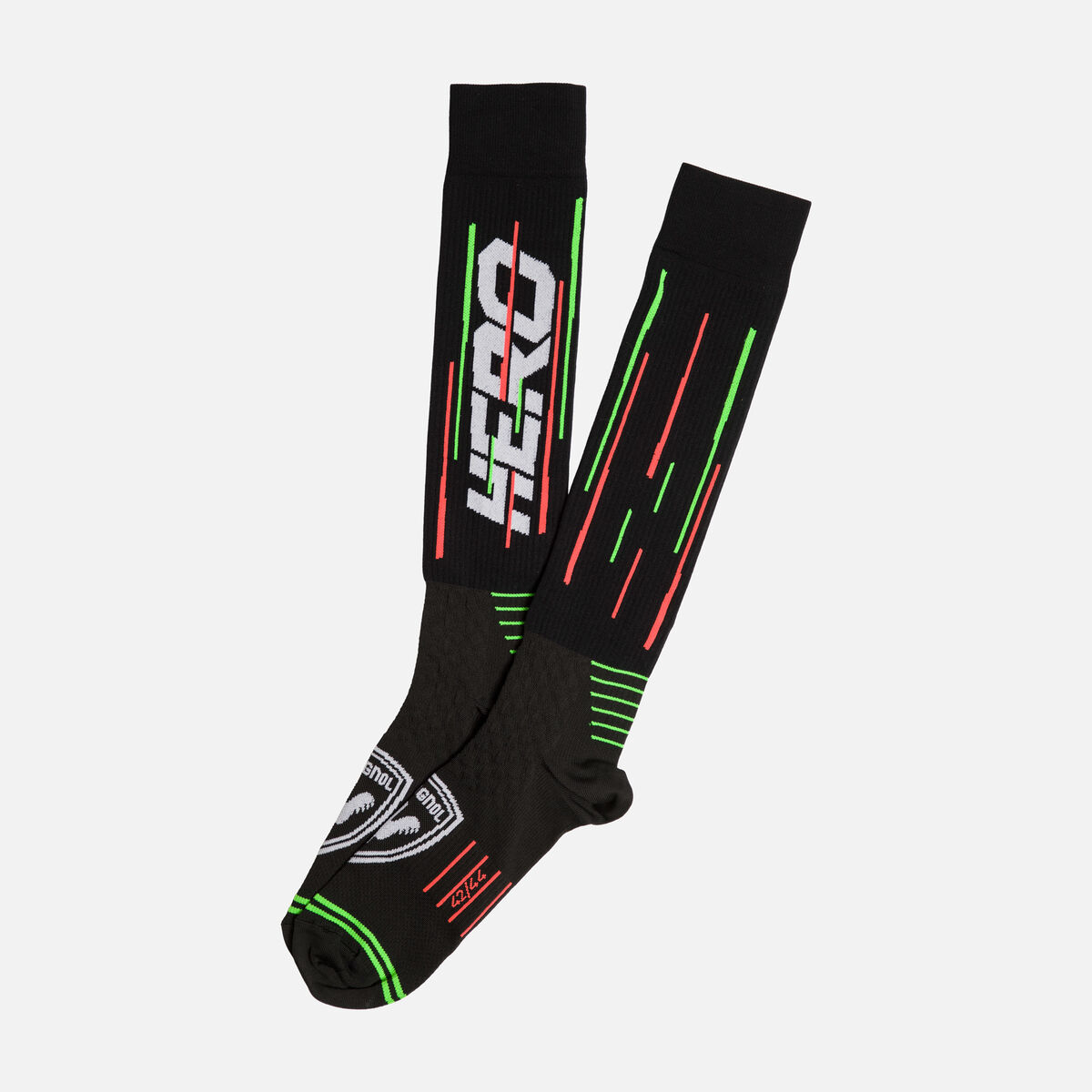 Rossignol Hero Ski Socks Black
