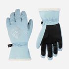 Rossignol Women's Perfy Ski Gloves Glacier