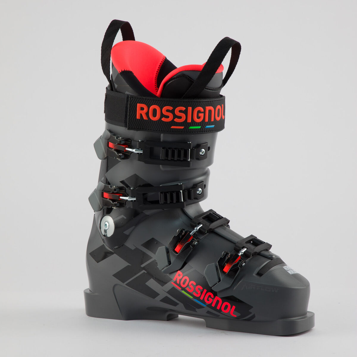 Rossignol Botas de esquí de carreras para niños Hero World Cup 90 SC 