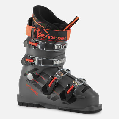 Rossignol Chaussures de ski de piste enfant Hero JR 65 