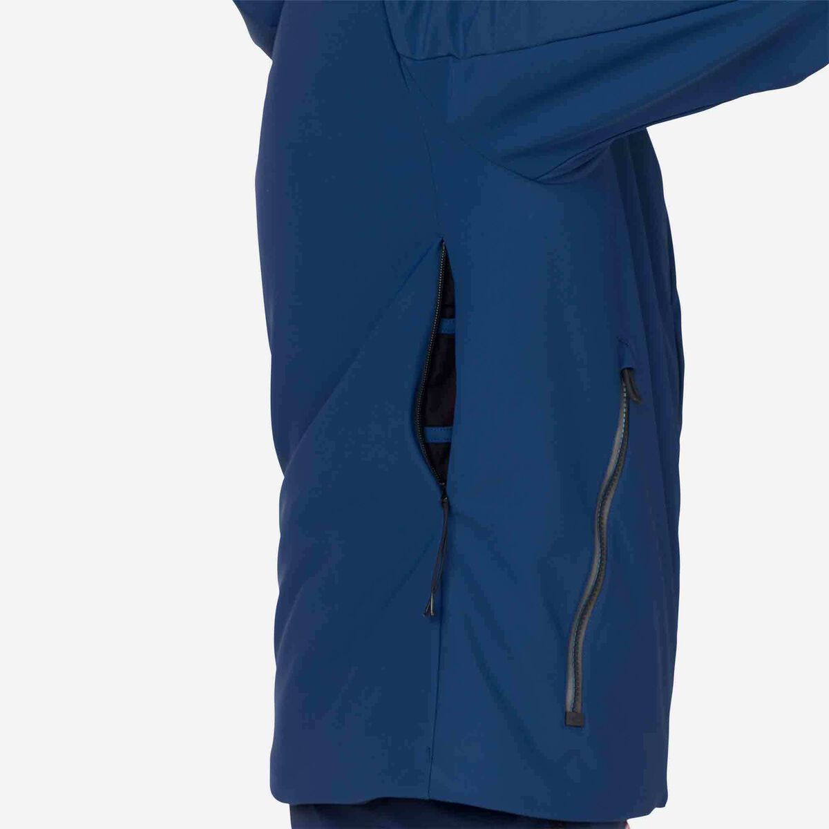 Rossignol Men's Versatile Jacket blue