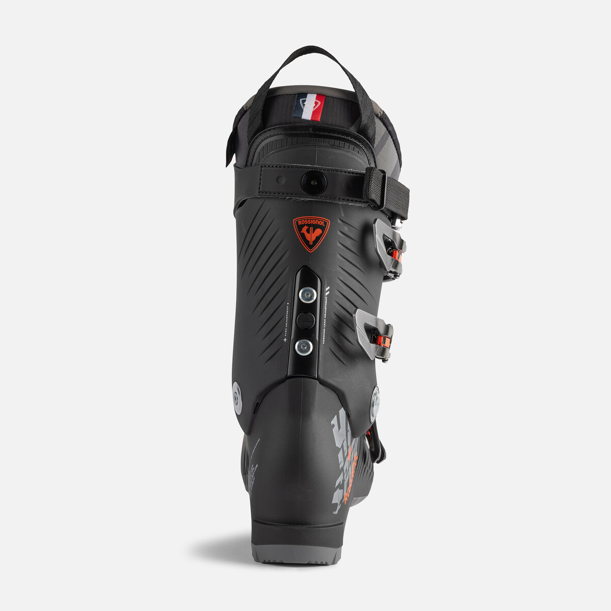 Rossignol Botas de esquí On Piste HI-Speed Elite 130 CAR LV Gw para hombre 