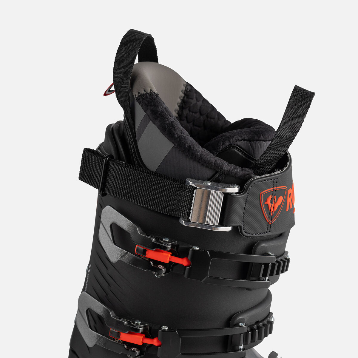 Rossignol Botas de esquí On Piste HI-Speed Elite 130 CAR LV Gw para hombre 