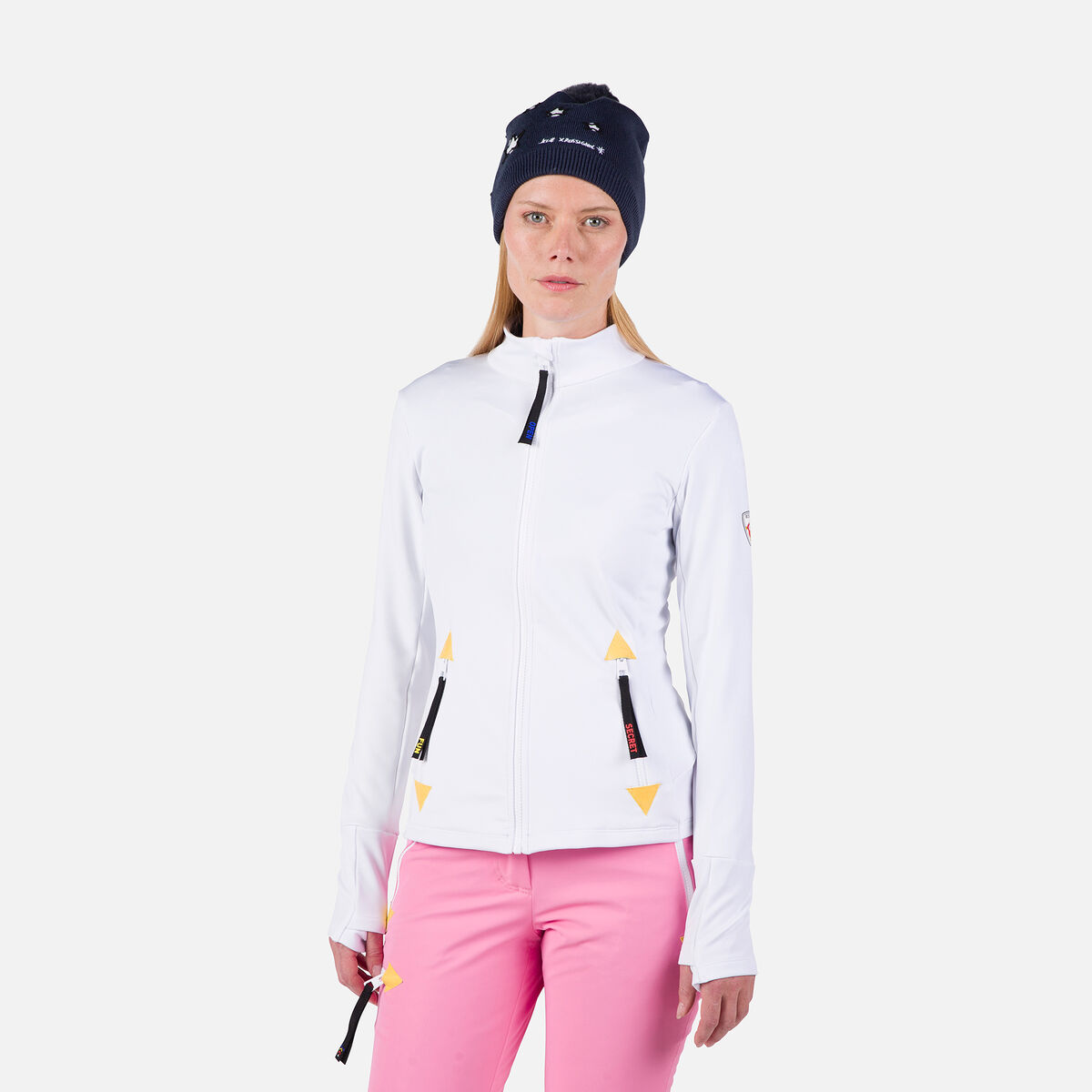 Rossignol Women's JCC Climi Jacket 