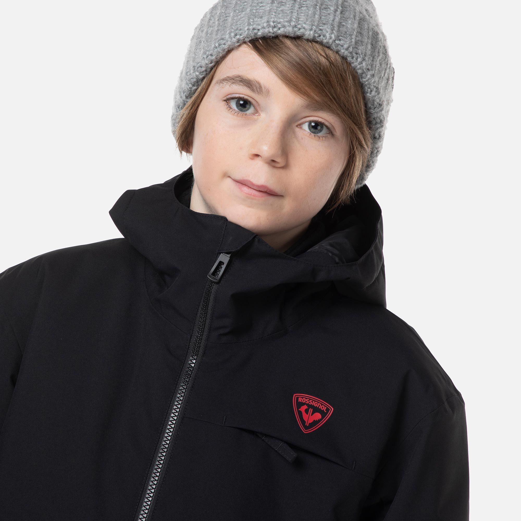 Buy Full Sleeve Zipper With Cap Pullover Hoodie/Hood Winter  Sweatshirt/Sweater Jacket for Boy & Girls - (Packof 1) Online at  desertcartINDIA
