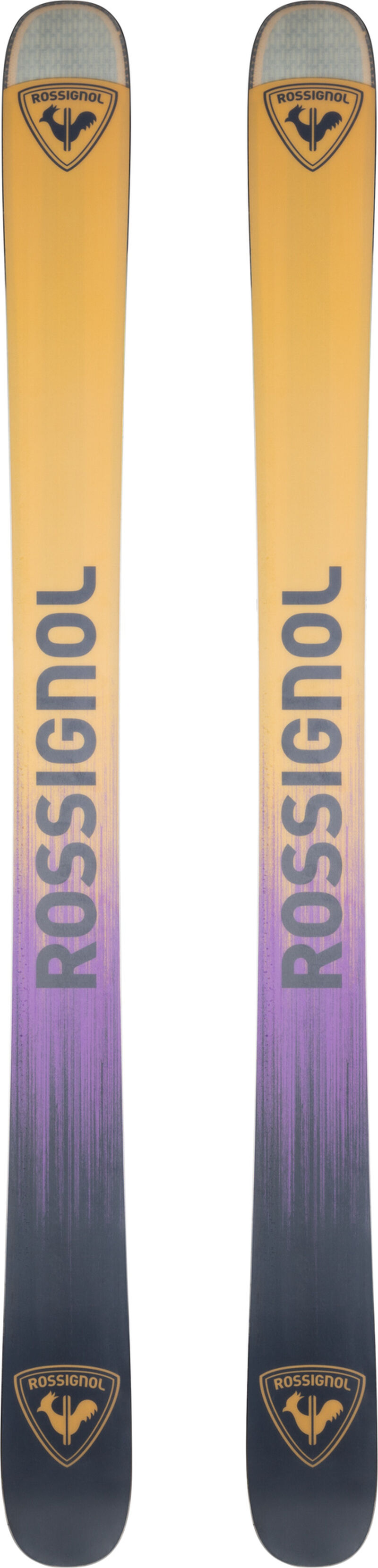 Rossignol Sci Rossignol Sender Free 118 