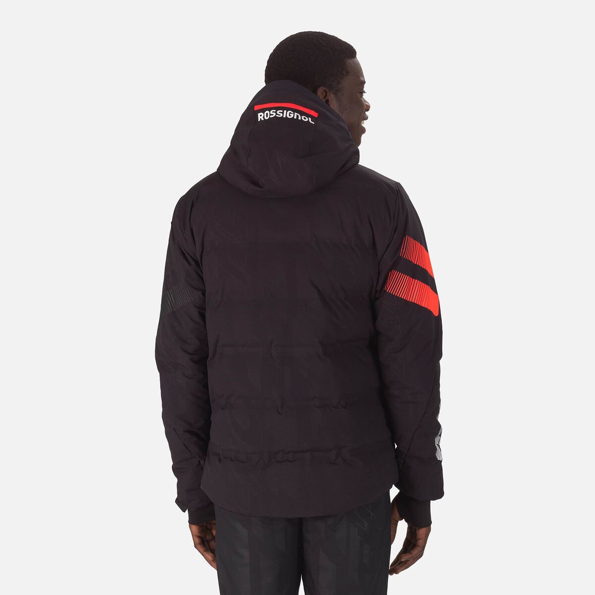 Men's Hero Depart Ski Jacket