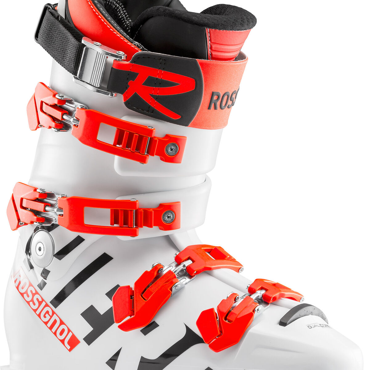 Rossignol Unisex Racing Ski Boots Hero World Cup Za + 
