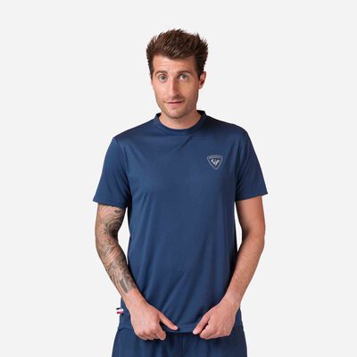 Rossignol T-shirt uomo Active blue